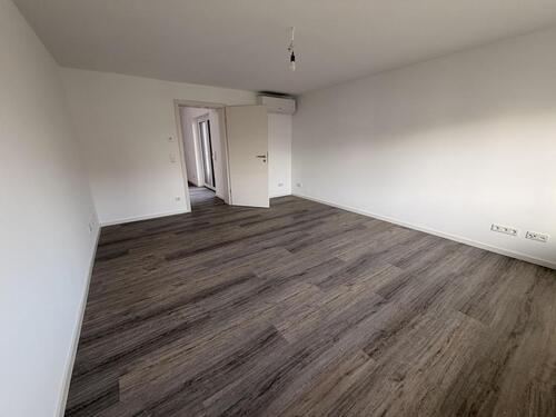 Foto - Etagenwohnung in Römerberg