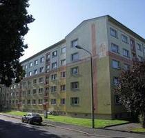 3-Raum Wohnung in Zittau Süd - 404,00 EUR Kaltmiete, in Zittau (PLZ: 02763)