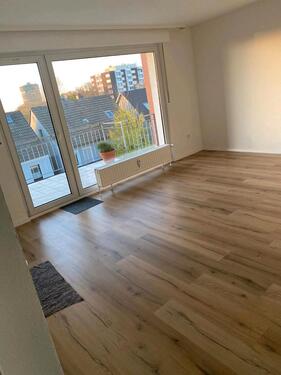 Foto - Etagenwohnung in Dortmund