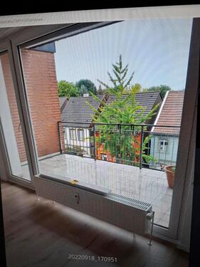Foto - Etagenwohnung in Dortmund zur Miete