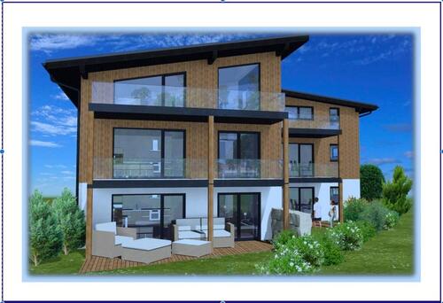 Foto - 2.Zimmer Wohnung ab Februar 2026