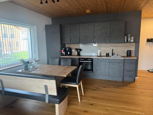 Foto - Etagenwohnung in Waldkirchen