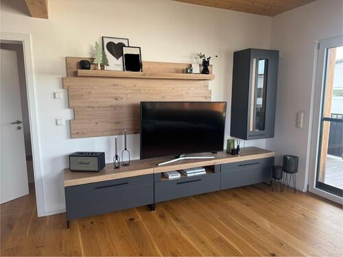 Foto - Etagenwohnung in Waldkirchen zur Miete