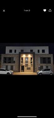 Foto - Neuwertige 2 ZKB mit Balkon „Am Bahnhof“