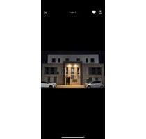 Neuwertige 2 ZKB mit Balkon „Am Bahnhof“ - Steinfurt