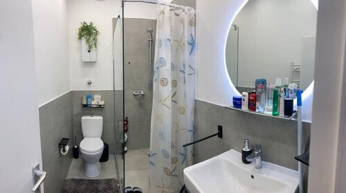 Foto - 2 Zimmer Etagenwohnung in Bochum