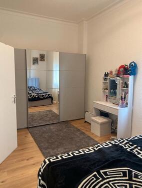 Foto - Etagenwohnung in Bochum zur Miete