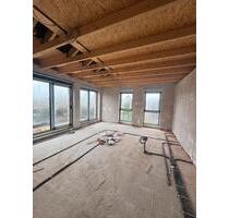 Erstbezug in Rhede! Helle Wohnung mit Aussicht!