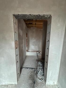 Foto - Etagenwohnung in Rhede zur Miete