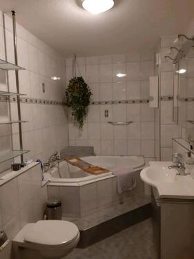 Foto - Schöne 3-Zimmer-Wohnung in ruhiger Lage im OT Göttschied