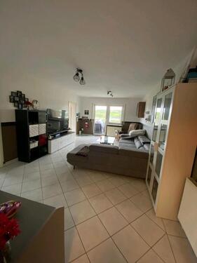 Foto - Etagenwohnung in Idar-Oberstein zur Miete