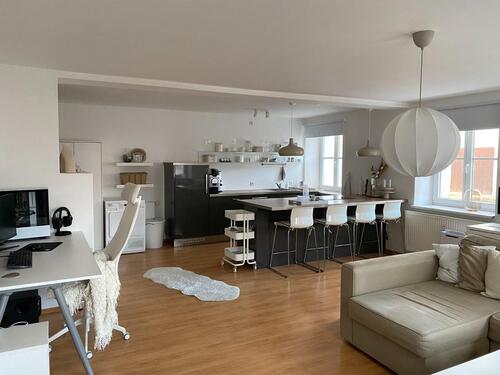 Foto - 2 Zimmer Etagenwohnung zur Miete in Langenau