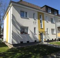 Modernisierung 2019! Schöne 2,5-Zimmer-Wohnung in grüner Lage. - Dortmund Eving