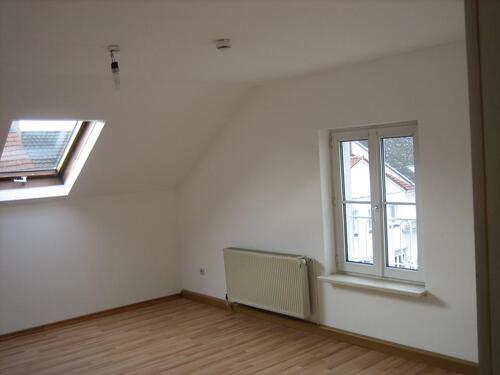 Foto - 4 Zimmer Etagenwohnung in Püttlingen