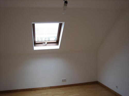 Foto - Etagenwohnung in Püttlingen zur Miete