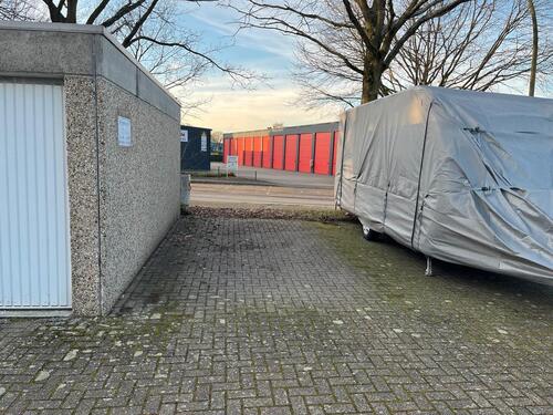 Foto - Stellplatz für WohnmobilWohnwagenPKW in zentraler Lage Dorsten