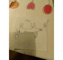 Nachmieter zum 1.2.26 für SENIORENWOHNUNG - Krefeld Cracau