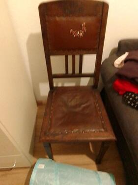 Foto - Etagenwohnung in Krefeld zur Miete