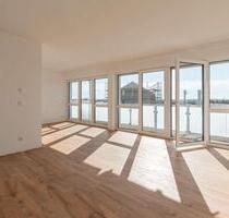 CHARMANTE WOHNATMOSPHÄRE Modern ausgestattete 3-Raum-Wohnung mit Südbalkon & Tageslichtbad - Schkeuditz