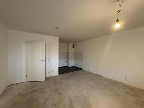 Foto - 2 Zimmer Etagenwohnung in Köln