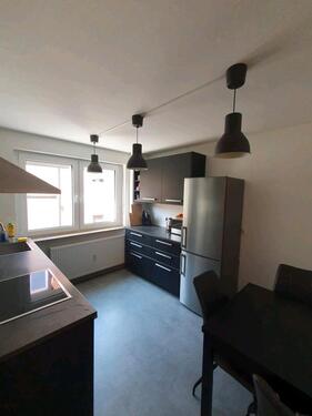 Foto - Zwischenmiete Möblierte 3 Zimmer Wohnung