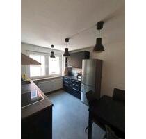 Zwischenmiete Möblierte 3 Zimmer Wohnung - Würzburg Heuchelhof