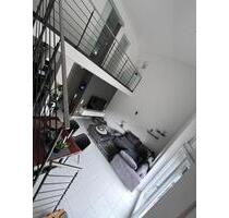 Helle 3-Zimmer-Maisonettewohnung mit Balkon – ca. 80 m² - Altdorf bei Nürnberg