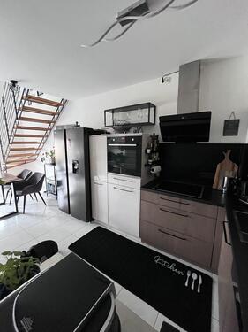 Foto - 3 Zimmer Maisonettenwohnung zur Miete in Altdorf bei Nürnberg