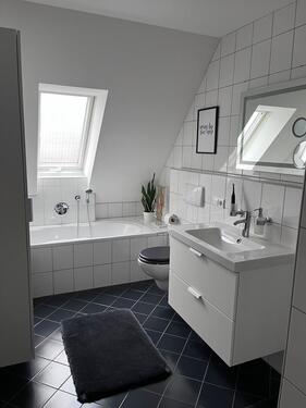 Foto - Maisonettenwohnung in Altdorf bei Nürnberg zur Miete