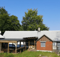 Urlaub im Ferienhaus 