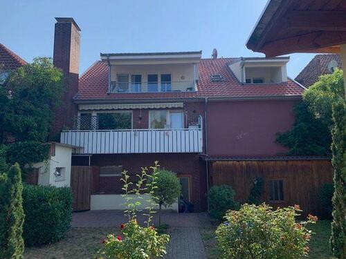 Foto - 2 Zimmer Etagenwohnung zur Miete in Bramsche