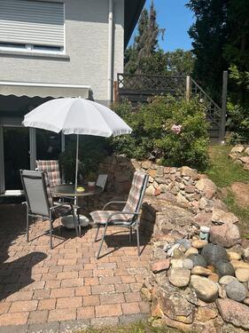 Foto - Vermiete ab sofort 3 Zi.-Wohnung in Sponheim