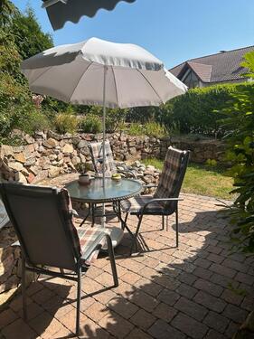 Foto - 3 Zimmer Erdgeschoßwohnung zur Miete in Hargesheim