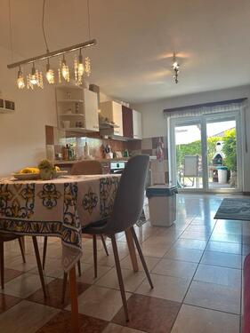 Foto - 3 Zimmer Erdgeschoßwohnung in Hargesheim