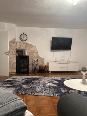 Foto - Erdgeschoßwohnung in Hargesheim zur Miete