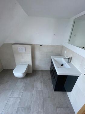 Foto - 4 Zimmer Dachgeschoßwohnung in Wolfsburg