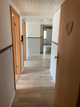 Foto - Dachgeschoßwohnung in Wolfsburg zur Miete