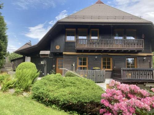 Foto - Ferienwohnung in Schwarzwald Feldberg Freiburg sehr ruhige Lage