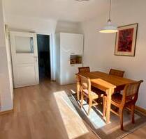 All-inclusive, hochwertig möblierte 2-Zimmer-Wohnung in Sendling - München Thalkirchen-Obersendling-Forstenried-Fürstenried-S