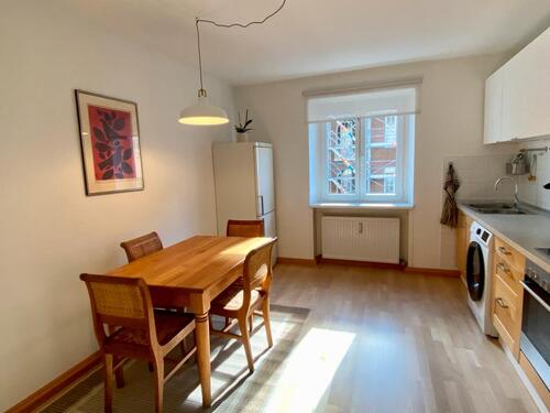 Foto - 2 Zimmer Etagenwohnung zur Miete in München