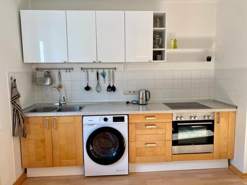 Foto - 2 Zimmer Etagenwohnung in München