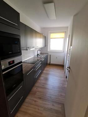 Foto - 4 Zimmer Erdgeschoßwohnung zur Miete in Paderborn