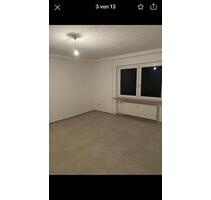 2-Zimmer-Wohnung mit Terrasse in Bielefeld Stieghorst