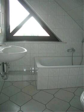 Foto - Dachgeschoßwohnung in Delbrück zur Miete