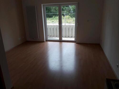 Foto - 1-Zimmerwohnung zentral nur an Polizeistudenten