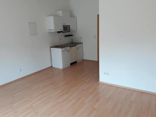 Foto - 1 Zimmer Erdgeschoßwohnung in Nienburg (Weser)