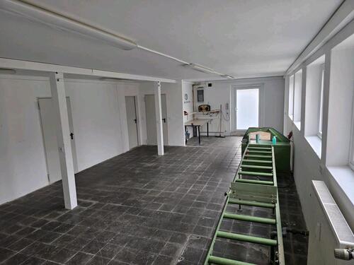 Foto - Lagerraum zu mieten - 10,00&nbsp;EUR Kaltmiete, ca.&nbsp; 10,00&nbsp;m&sup2;