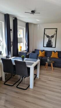 Foto - Ferienwohnung Braunlage 'gemütliche Auszeit'