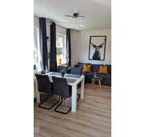 Ferienwohnung Braunlage 