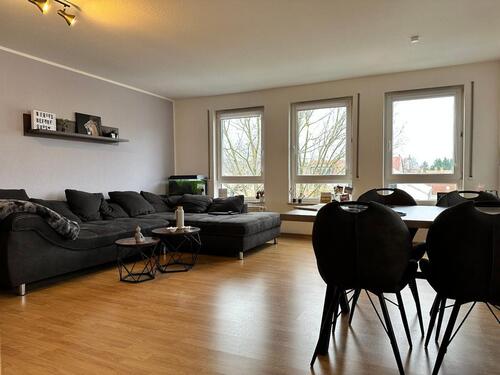 Foto - 3 Zimmer Etagenwohnung in Wurzen